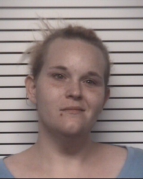 Kristi Renee Moore